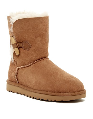 NEW UGG Keely Genuine Sheepskin Short 