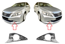 Calandre Toyota CAMRY