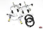 <!--F#f_0-->Genuine Dia-Compe BMX MX883 Caliper & MX2 Lever Silver Brake Set<!--F/-->