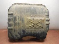 Jeep Grand Cherokee WJ 99-04  Fuel  Gas  Tank Skid Plate Cover Shield LOCAL PU 