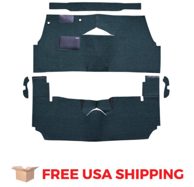 ACC FITS 1954 Buick Skylark 2DR Convertible Loop Carpet FREE SHIPPING