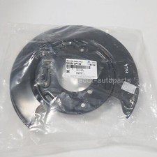 FREE DHL 582502P100 REAR Parking Brake Plate LH For HYUNDAI Santa Fe/KIA Sorento