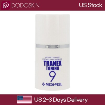 US SELLER MEDI-PEEL Tranex Toning 9 Essence 50ml