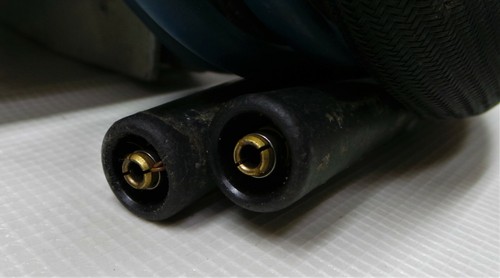 GF+ GEORGE FISHER MSA PLUS 250 WELDING MACHINE ELECTROFUSION SCANNER 230V - 第 10/11 張圖片