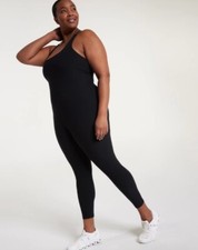 CALIA Women's LustraLux Bodysuit Size XL