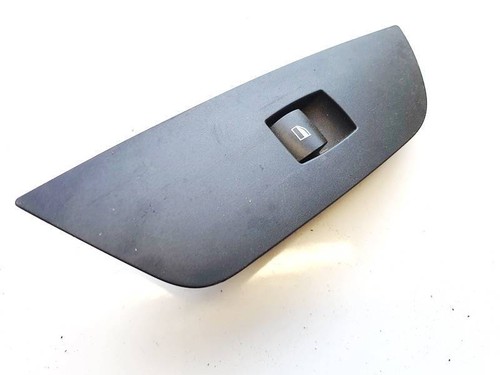 BMW X1 2011 Power window control (Window Regulator-Window Switch)  #2037229-44
