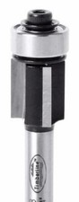 FLUSH TRIM 3 FLUTE ROUTER BITS