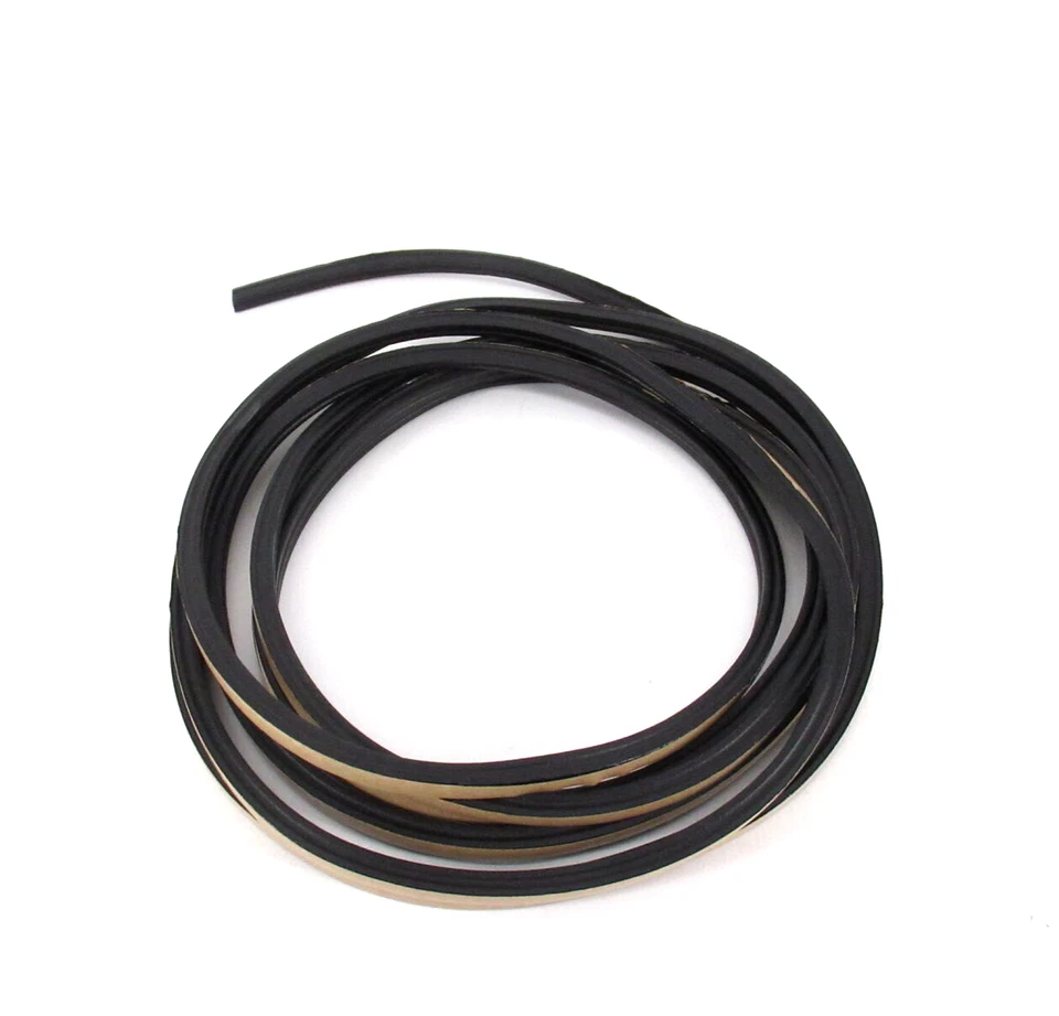 Presa de vidrio ventana trasera genuina OEM Toyota Lexus 56117-64010 Foto 2 de 4