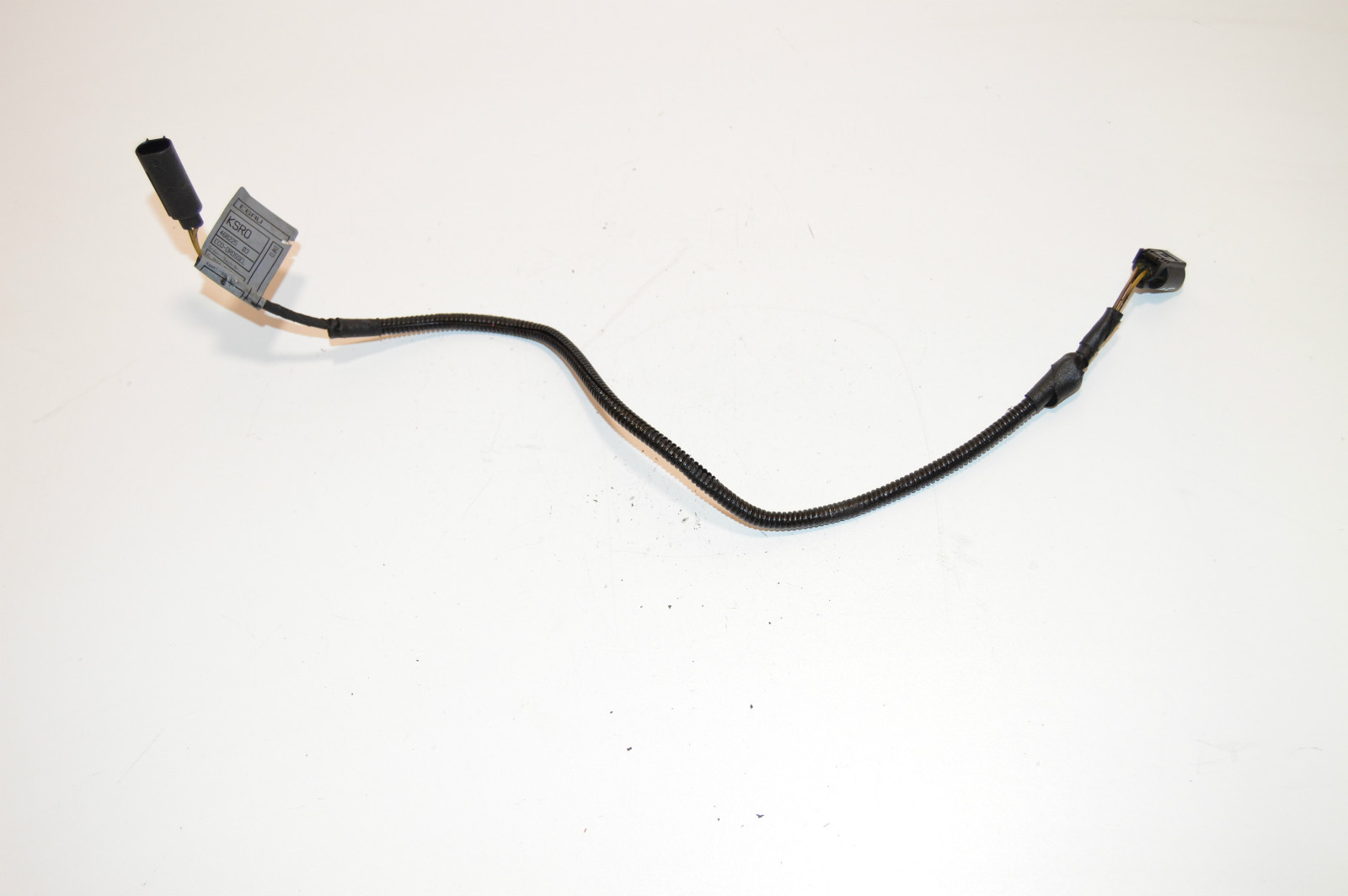 BMW E63 645 Ci 6 Series WIRE 6934048 | eBay 