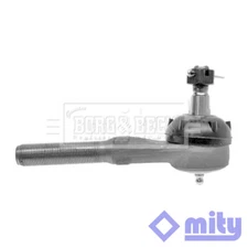 Fits Cherokee Wrangler 2.5 TD TDi 4.0 Tie Rod End Front Right Outer Mity