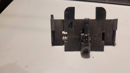 Drainageventil passend für Jura Impressa Brühgruppe Brüheinheit C E F S Ultra