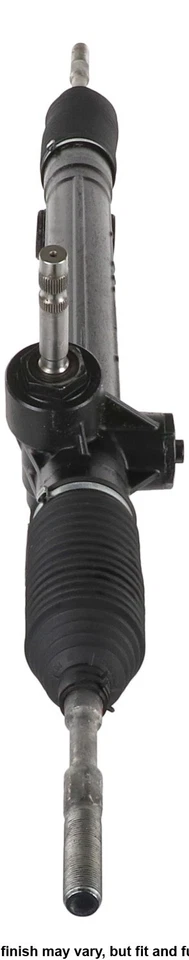 Conjunto de piñón y cremallera para Toyota Sienna 2011-2020 tracción delantera Cardone 2012 2013 2014 Foto 4 de 4