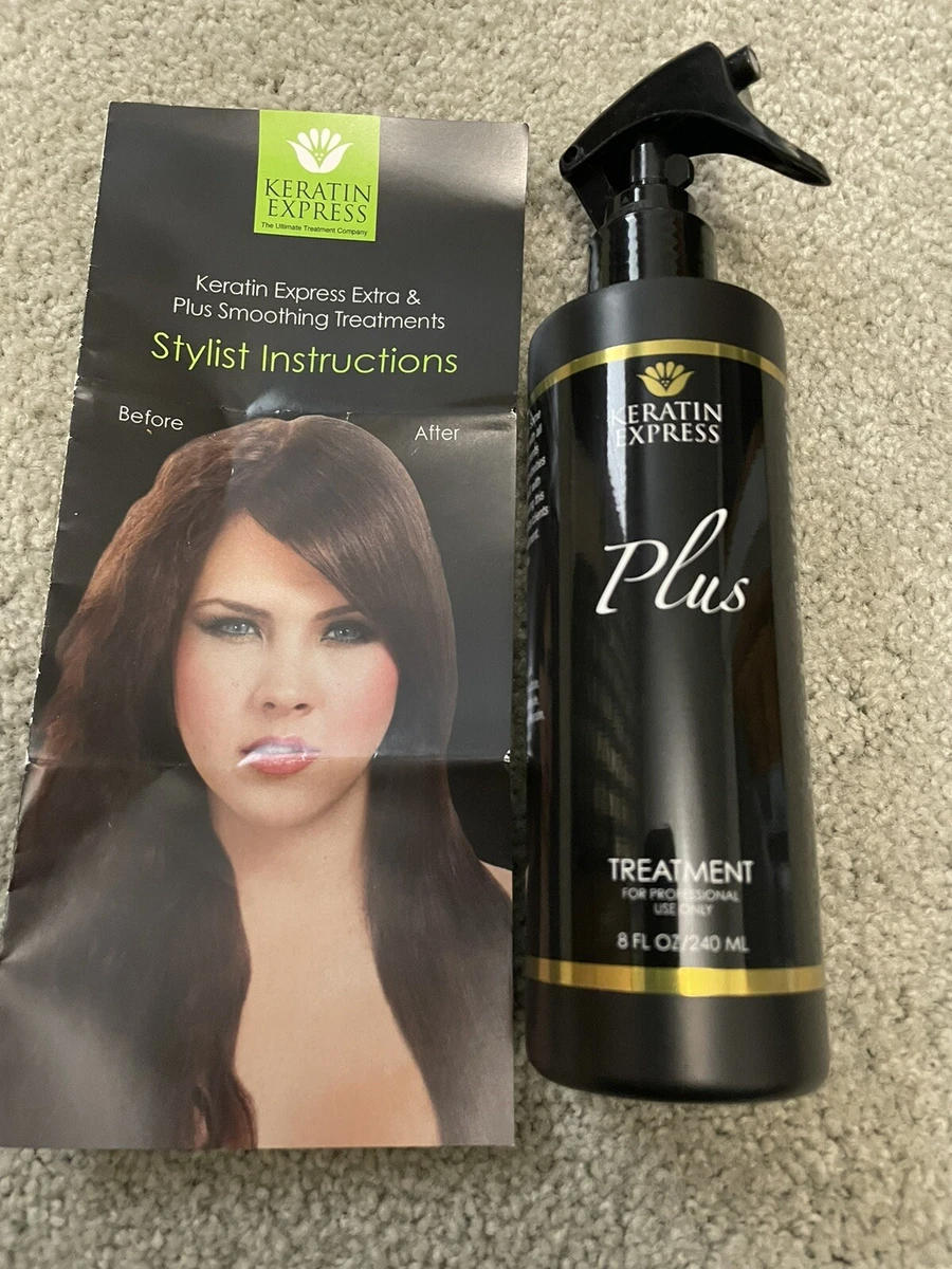 Express treatment for hair cheap