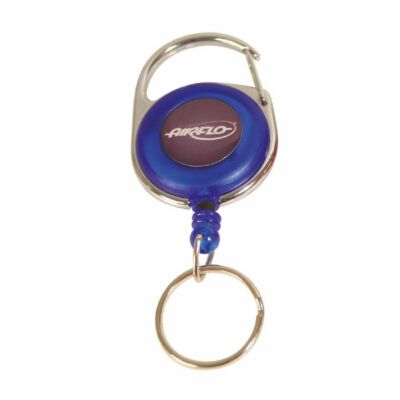Airflo Hook Up Tool Zinger - Blau **** 2025 Stocks ** F-AZING-BLUE