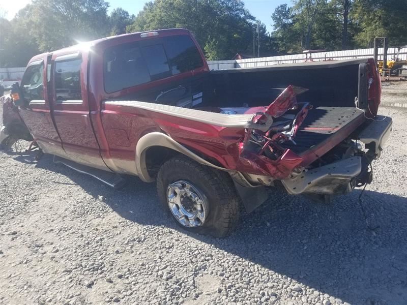 16 Ford F250 Super Duty OEM AC DC Power Inverter Converter Assembly