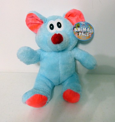 animal pals kellytoy