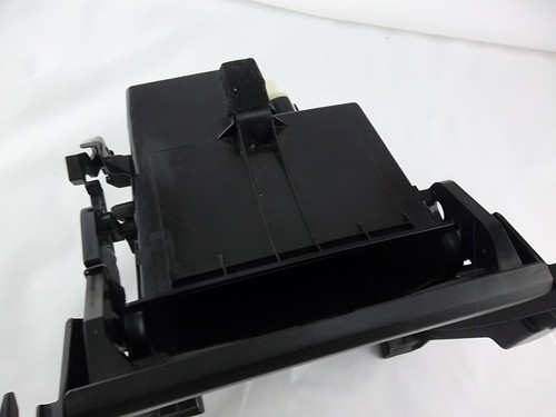 Dash Storage BOX 58804-06370 Toyota Camry 2014 2013 2012 - Picture 3 of 5