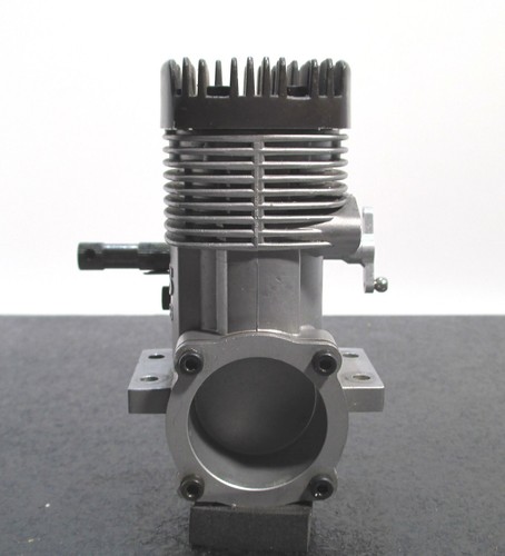 YS 61-SH 9.95cc 2-stroke engine, used for 60-class R/C helicopter f/s - Picture 12 of 21