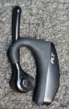  Plantronics Voyager Wireless Bluetooth Headset Model: POTE16 Black