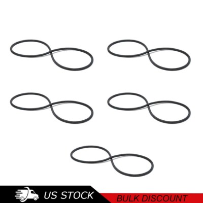 5 PC Bulk 24850-0008 Tank O-Ring for Sta-Rite System O-485 Pool Filters