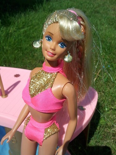 Mattel 