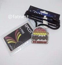 Disney D23 Expo Epcot Lanyards