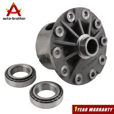 For 40048044 GM 8.5"/8.625" 99+ Loaded Open Differential Case 30 Spline