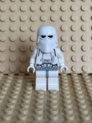 Lego Star Wars Minifiguren - Bild 23 von 24