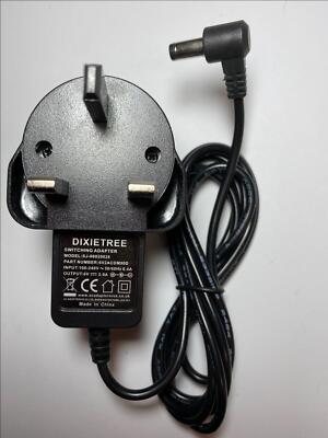 Ersatz für Costco Schaltnetzteil WRP2B-059150C 5,9V 1,5A 12W max