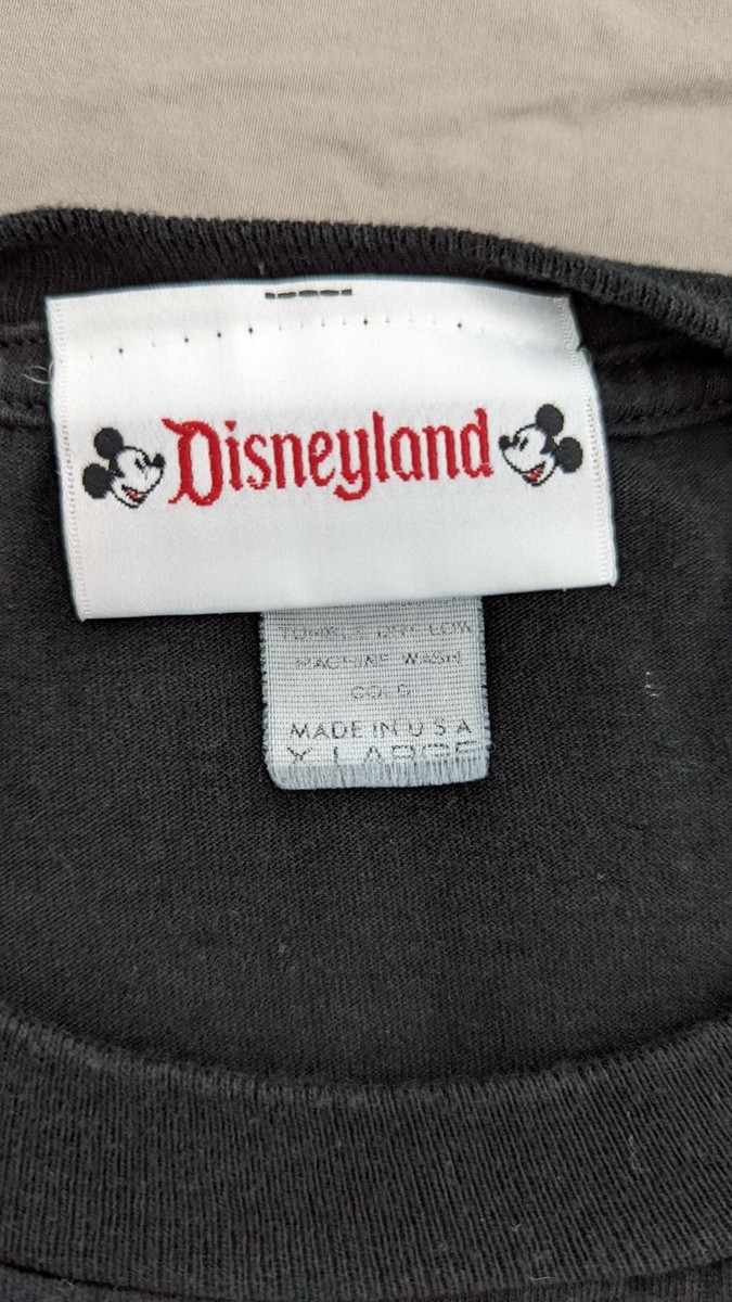 Vintage 90's Disney Villains Bad Boys Shirt Mickey Disney Vintage 90's Disney Villains Bad Boys Shirt Mickey Disney