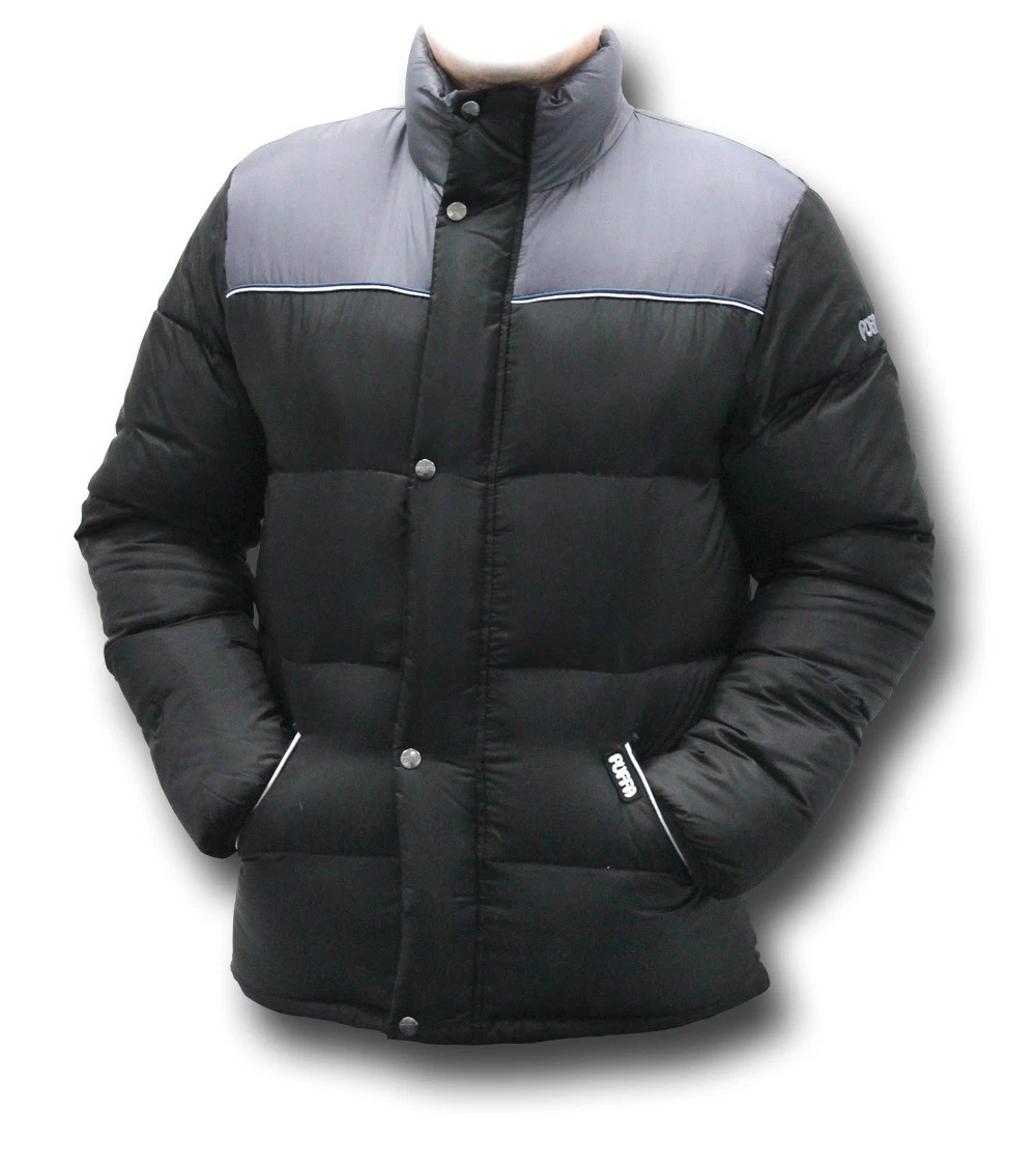 Puffa original best sale jacket
