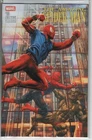 Amazing Spider-Man (2025) #25 Lee Bermejo Amazing Visions Variant Cover