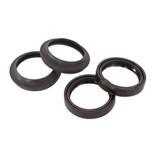 K&L Fork And Dust Seal Kit Set Seals For HONDA REBEL 250 CMX250 CMX250X