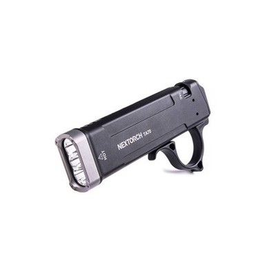 NEXTORCH TA70 Ultra-Slim'' | 3.500 Lumen | Tactical LED Taschenlampe