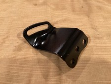 1969- 75 Gm Chevy Small Block V8 Power Steering Pump Adjustment Bracket 1969- 75 Gm Chevy Small Block V8 Power Steering Pump Adjustment Bracket