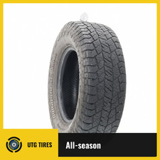 Used Lt 26570r17 Hankook Dynapro At2 Xtreme 121118s - 7.532