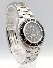 Omega Seamaster Pre Bond 200M
