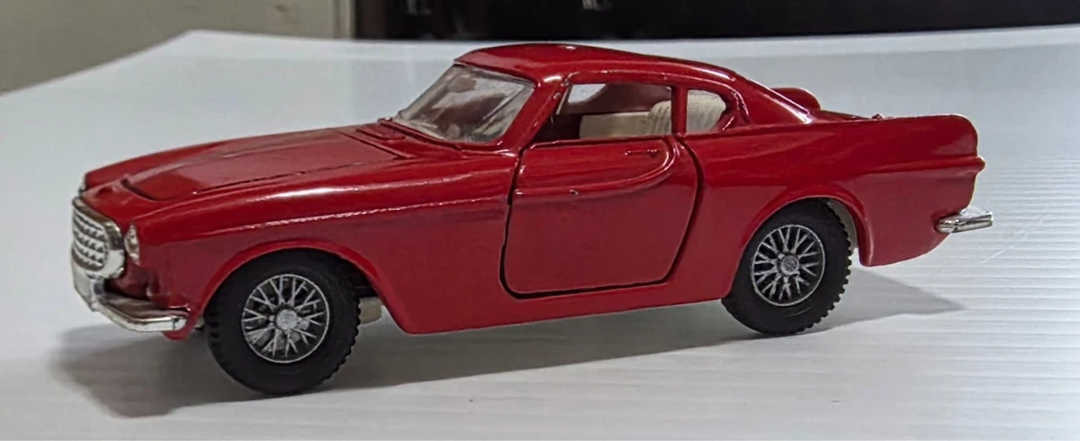 Dinky Volvo Diecast Cars, Trucks & Vans for sale | eBay