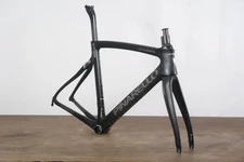 53cm Pinarello Dogma F8 Carbon Rim Brake Frameset
