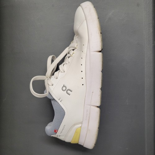 On Cloud 8w Woman Shoe USED - Bild 6 von 10