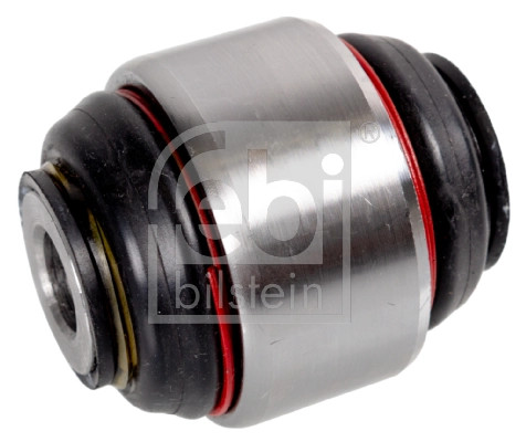 Suspension febi bilstein 17376 : corrigez les vibrations au volant et l'usure des pneus