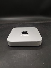 Apple Mac Mini A1347 i5 4278U 2.60GHz 8GB RAM 1TB HDD macOS: Monterey
