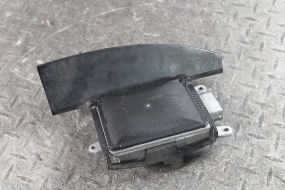 18-20 430i Gran Coupe 4DR Driver LH Left Rear Blind Spot Alert Module Sensor OEM Foto 3 de 4