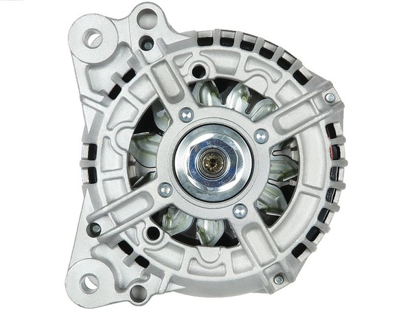 As-Pl A0190 Lichtmaschine FüR Audi, Chrysler, CitroëN, Dodge, Ford, Jeep,-image