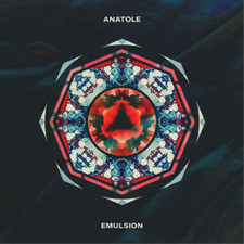 Image of Anatole Anatole: Emulsion (Vinyl) 12" Album