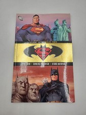 Superman / Batman: Absolute Power TPB (DC Comics 2005 January 2007)