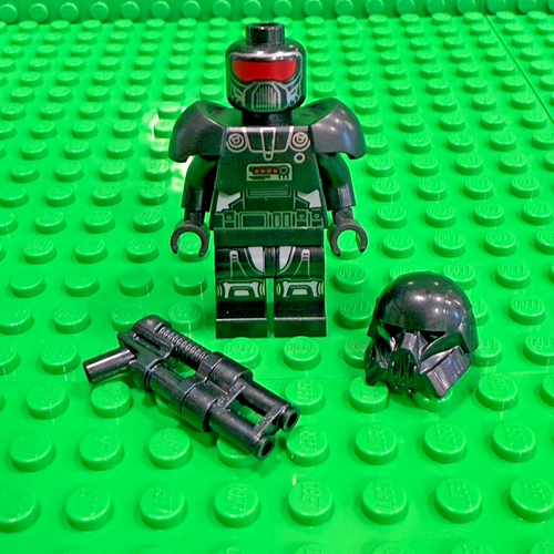 Lego Star Wars Minifigures : Jedi Clone Troopers Mandalorian Grogu More : U Pick - 第 34/170 張圖片