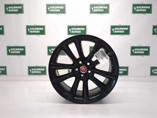 16 17 18 20 21 Jaguar Jaguar Xf Wheel 19x8 Alloy 10 Spoke