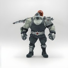DC Multiverse Bane Build-A-Figure (BAF)