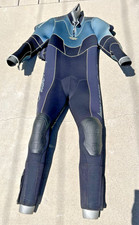 Waterproof Semi-Dry 7mm Taurus SCUBA Wetsuit ...